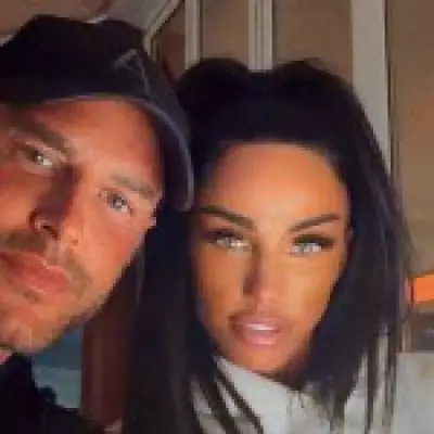 Katie Price's Husband Lee Andrews Admits CV Lies, Blames Former Assistant