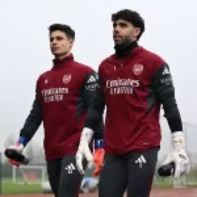 Kepa Sends Message to Arteta Ahead of Carabao Cup Final Goalkeeper Decision