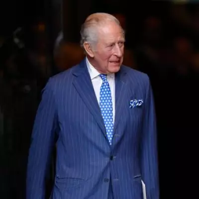 King Charles Revokes Honors from Nine Individuals Including Rugby Star