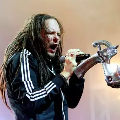 KoRn Tickets Available Now for 2026 UK Arena Tour Including London O2