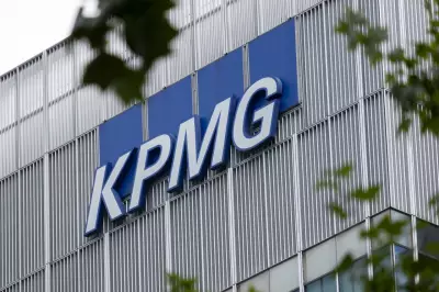 KPMG Announces Major Job Cuts in Audit Division Amid Sector Pressures
