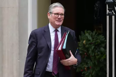 Labour MPs Urge Starmer to Strengthen Anti-Slapp Laws After Mandelson Scandal