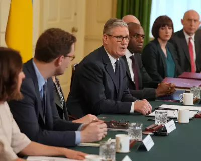 Labour's Public Service Reform Fails to Shift Power from Whitehall, Report Finds