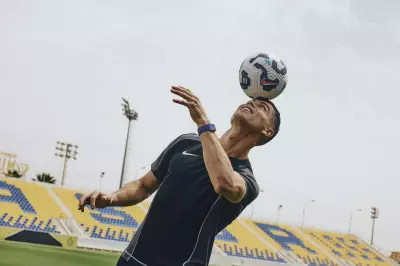 LeBron, McIlroy, Ronaldo Lead $575M Whoop Funding at $10.1B Valuation