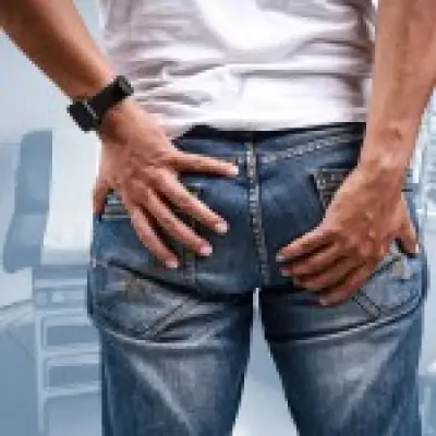 Lightning Bum: The Shock Symptom Striking Brits Multiple Times a Month