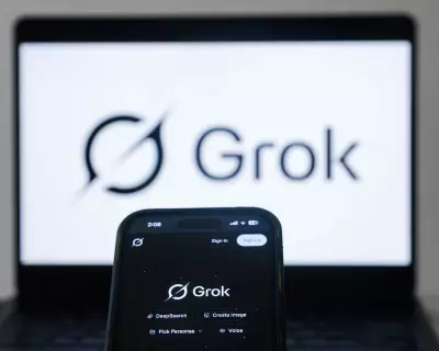 Liverpool and Manchester United File Complaints Over Grok AI's 'Sickening' Posts