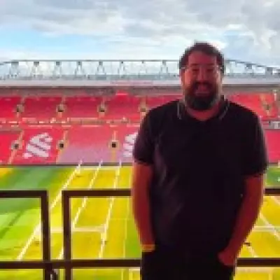 Liverpool Revealed: From Stag Do Hub to Cultural Powerhouse in 13 Visits