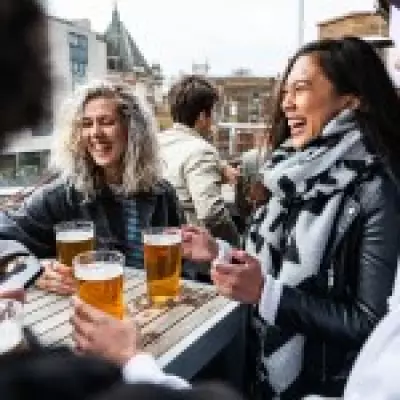 London Brewery Sells Pints at 2013 Prices to Combat Soaring Costs