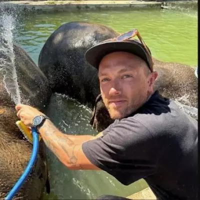 London Events Organiser Dies in Thailand After Alleged Drink Spiking