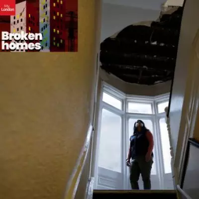 London Housing Crisis Investigation Wins Regional Press Award