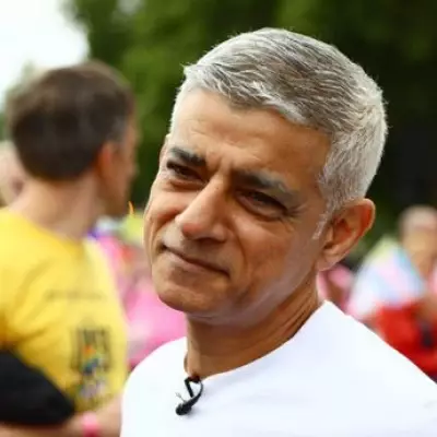 London Mayor Sadiq Khan Invites Anthropic CEO to Relocate After Trump Conflict