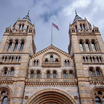 London Tops Expedia's 2026 UK Holiday List with Surprising Entries