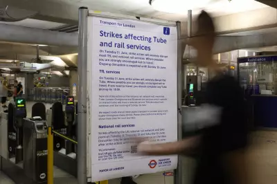 London Tube Strikes March 2026: Night Tube Service Status and Commuter Impact