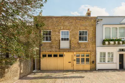 London's £10m Property Market: How the Ultra-Rich Secure Super-Prime Assets