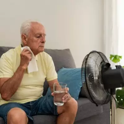 London's Cooling Crisis: Can the City Handle Future Heatwaves Without Air Conditioning?