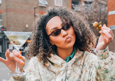 London's First Major Pickle Festival 'The Big Brine' Hits Hackney This September