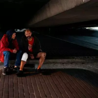 London's Homelessness Crisis Deepens: A13 Canning Town Flyover Exposes Systemic Failures