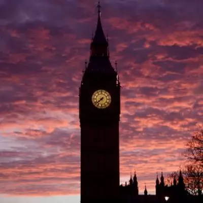 London's Hottest Day of the Year Forecast with Saharan Dust Impact