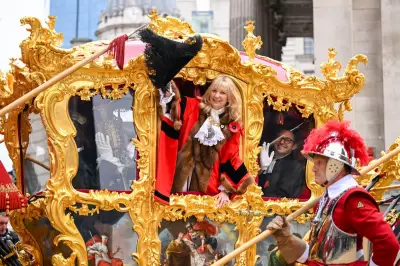 London's Lady Mayor: Authentic Representation and Investment Key to Women's Progress