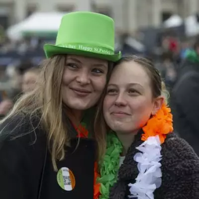 London's St Patrick's Day Parade: Full Route Map, Road Closures & Event Schedule