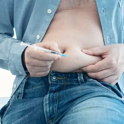 London's 'Two-Tier System' for Weight Loss Drugs Pushes Patients Toward Black Market