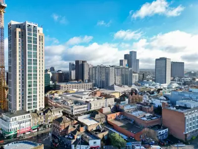 London's Underrated Suburbs: Why Croydon, Harlesden, Edmonton, Anerley and Surbiton Deserve a Visit