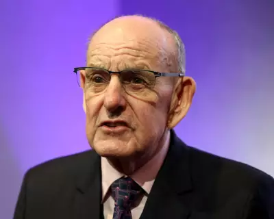 Lord Allen's Brief BHA Tenure Exposes Horse Racing's Intractable Governance Crisis