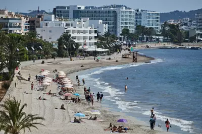 Loveholidays Spring Sale: 7-Night Ibiza Getaway with Flights from £229pp