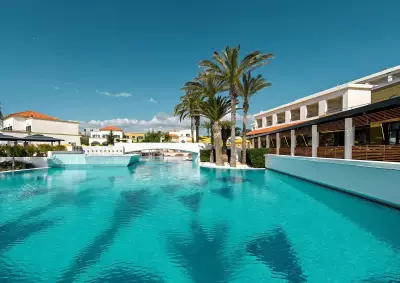 Loveholidays Spring Sale Offers 5-Star Greek Getaway from £379 Per Person