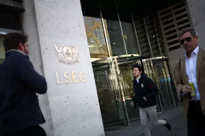 LSEG Restructures European Equities Leadership in Major Trading Overhaul