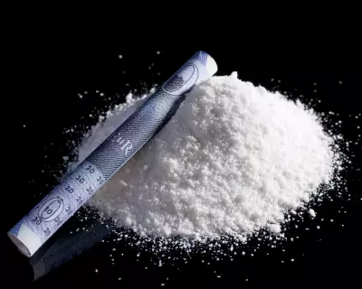 Major Study: Recreational Drugs Double Stroke Risk, Amphetamines Triple It in Young Adults