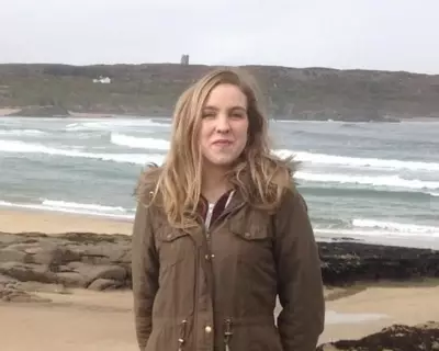 Man Accused of Murdering Pregnant Girlfriend Beat Ex-Partner, Court Hears