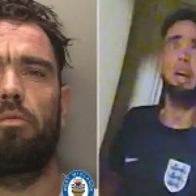 Man Jailed for 18 Years After Hiding and Burying Woman's Body in Coventry Woods