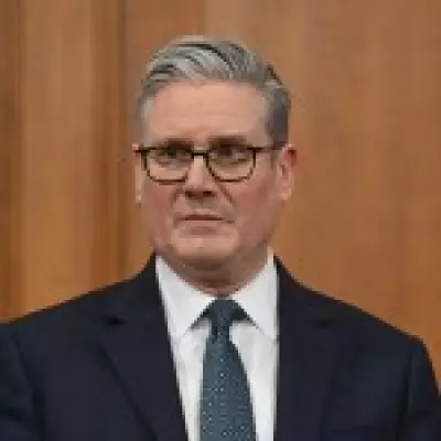 Man Who Sent Abusive Emails to Keir Starmer and Others Avoids Prison