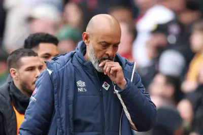 Manchester United Eye West Ham's Mateus Fernandes in Summer Transfer Talks