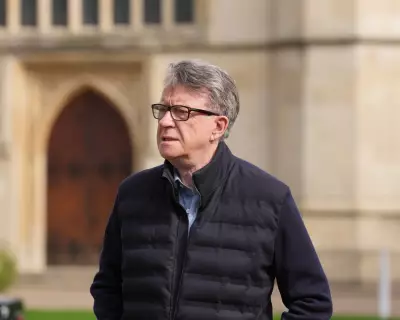 Mandelson Sought £500k Severance After Epstein-Linked Sacking, Files Reveal