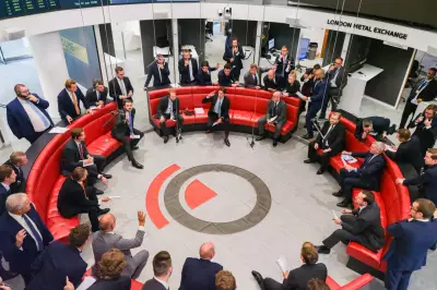 Marex Reports 39% Profit Surge Fueled by Trading Boom and Acquisitions