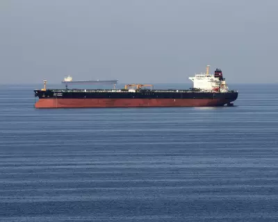 Maritime Insurers Cancel War Risk Cover in Gulf Amid Iran Conflict