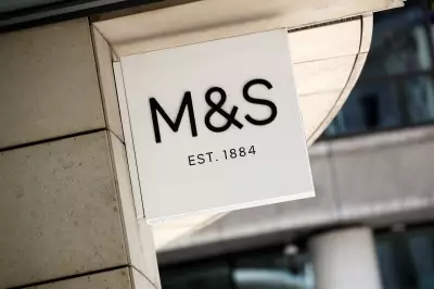 Marks & Spencer Updates Returns Policy to 28 Days, Aligning with UK Retail Standards