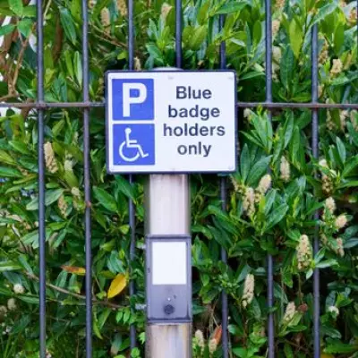 Martin Lewis Announces Railcard Expansion for Blue Badge Holders