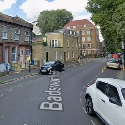 Masked Attacker Sexually Assaults 15-Year-Old Girl in South London