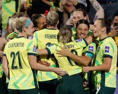 Matildas Edge Past North Korea to Secure Asian Cup Semi-Final Spot
