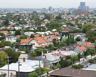 Melbourne Housing Market Shows Signs of Cooling as Home Prices Slip