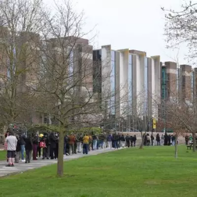 Meningitis B Outbreak in Kent: Two Deaths, Symptoms, and London Risk