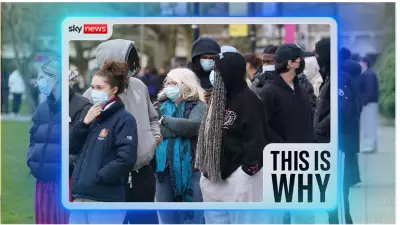 Meningitis Outbreak in Kent: Why Young Lives Are at Risk