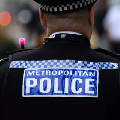 Met Police Officer Sacked for Sexual Assault, Chief Vows to Protect Women's Safety