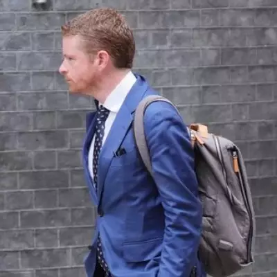 Met Police Release 999 Call Transcript in Morgan McSweeney Phone Theft Case