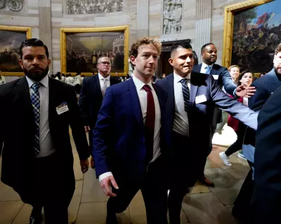 Meta Faces Historic Legal Reckoning as Courts Hold Social Media Giants Accountable