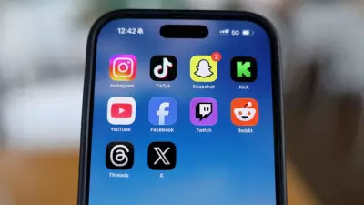 Meta Ordered to Pay £280m for Knowingly Harming Children in Landmark Trial