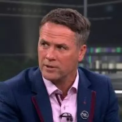 Michael Owen Criticizes Liverpool's £40m Signing After Wolves Defeat